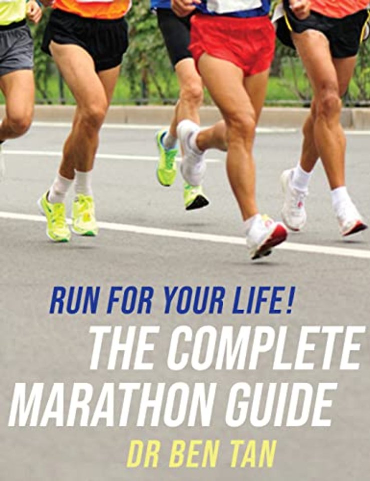 Run for Your Life!