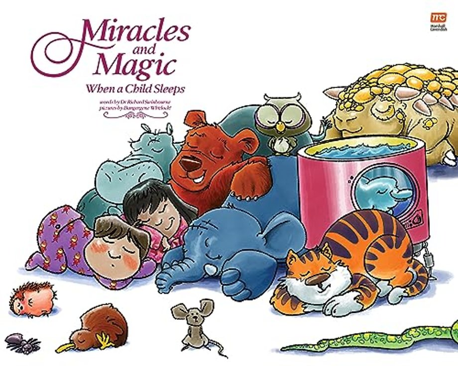 Miracles and Magic