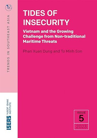 Tides of Insecurity