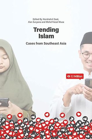 Trending Islam – Cases from Southeast Asia