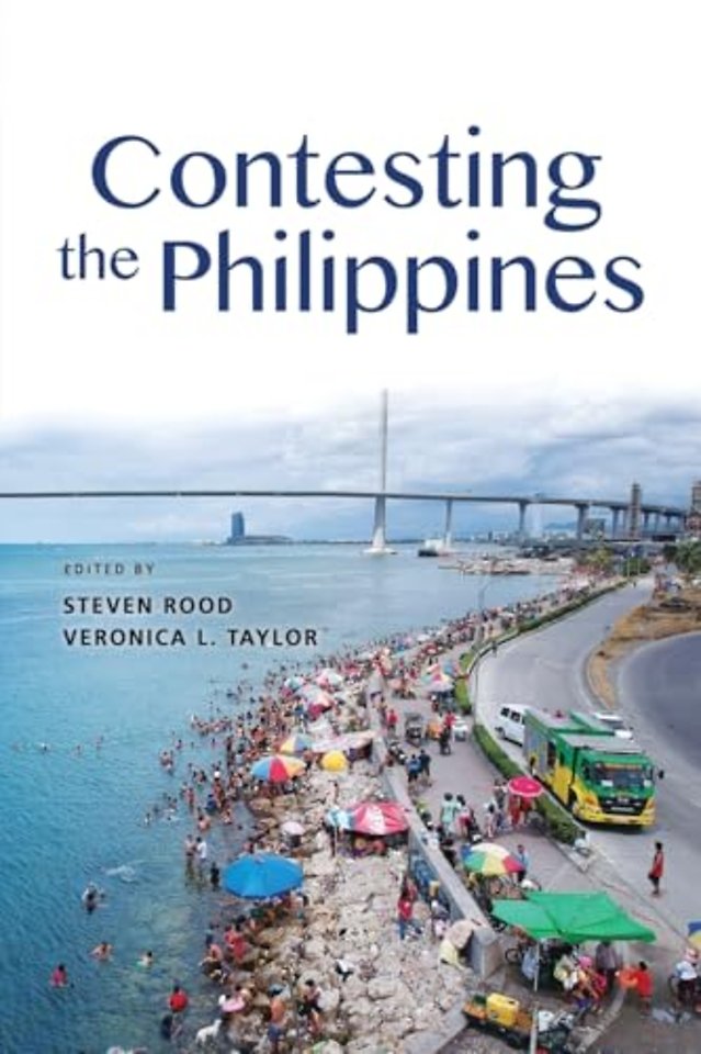 Contesting the Philippines