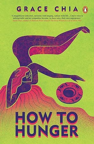 How to Hunger