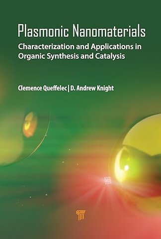 Plasmonic Nanomaterials