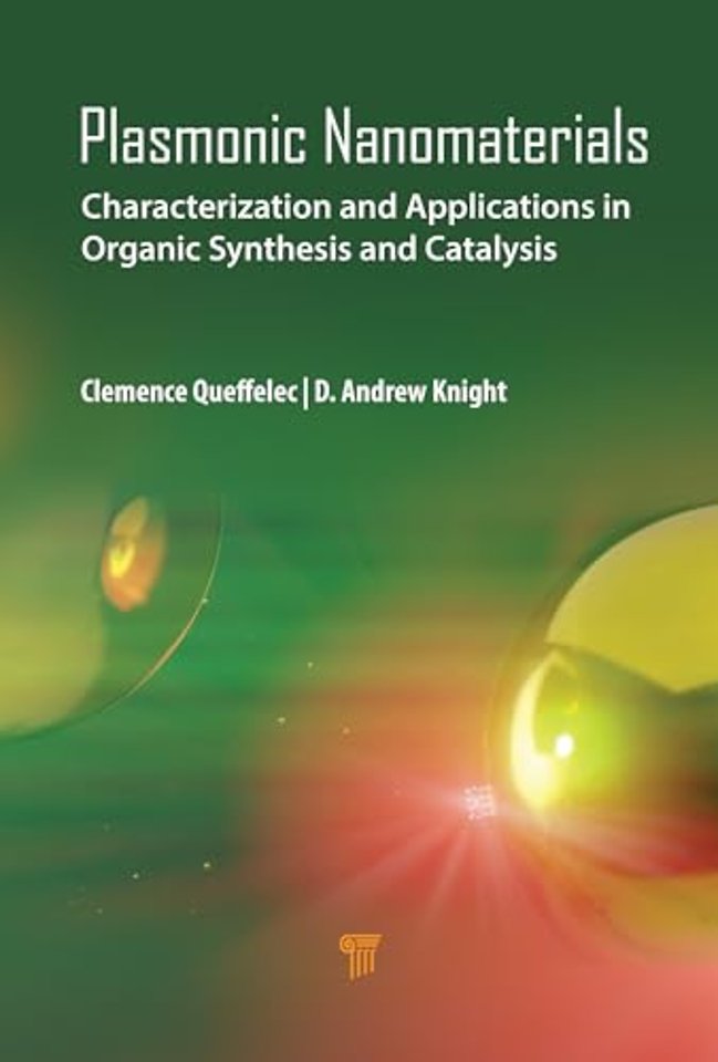 Plasmonic Nanomaterials
