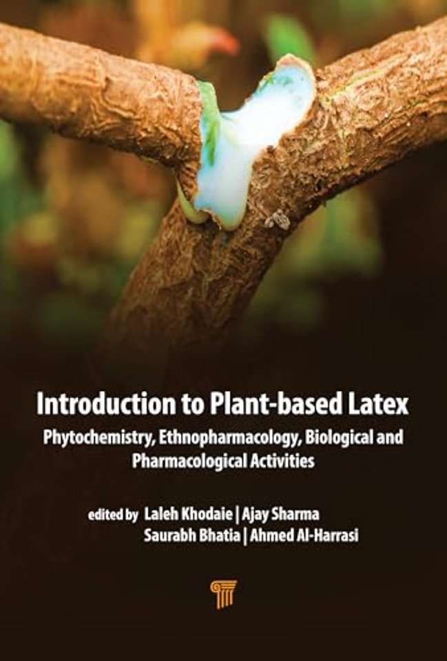 Introduction to Plant-Based Latex