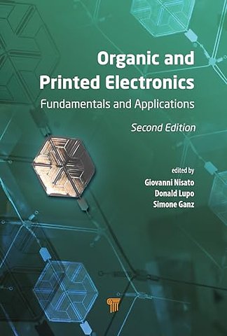 Organic and Printed Electronics