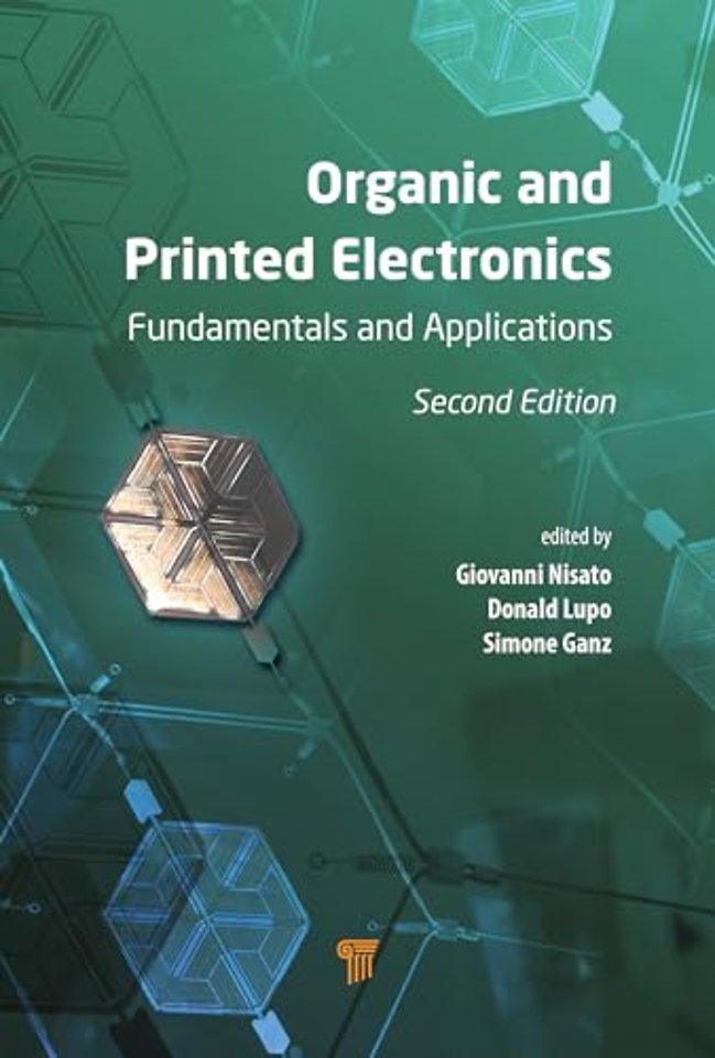 Organic and Printed Electronics