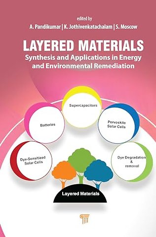 Layered Materials