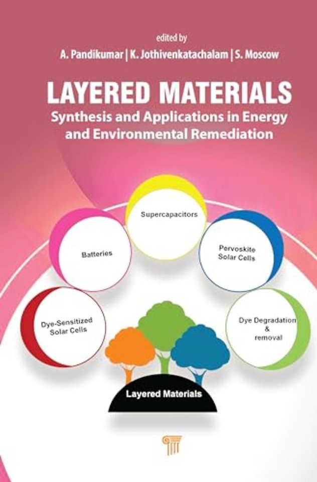 Layered Materials