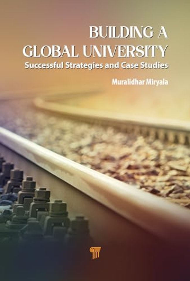 Building a Global University