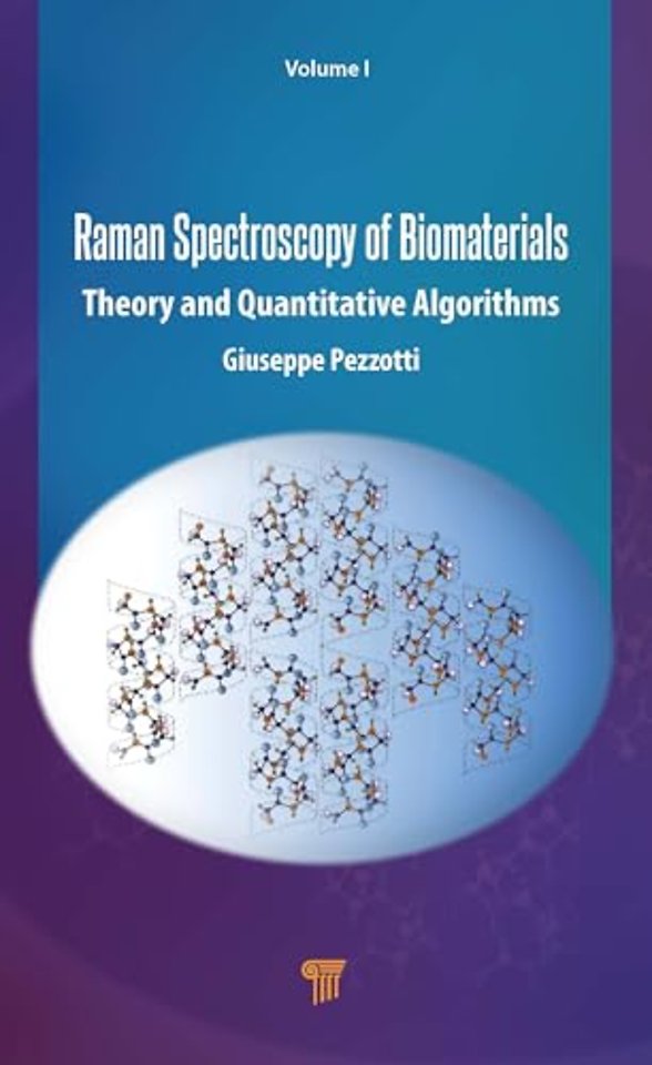 Raman Spectroscopy of Biomaterials