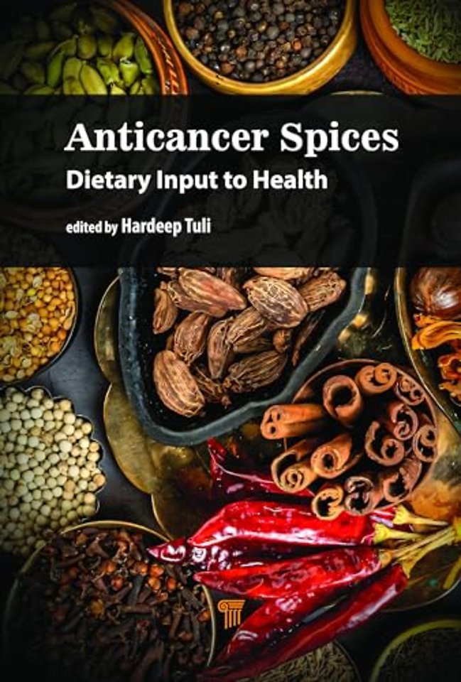 Anticancer Spices