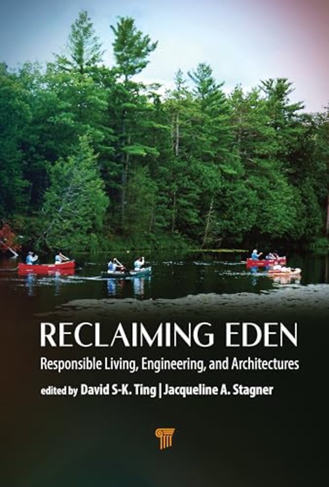 Reclaiming Eden