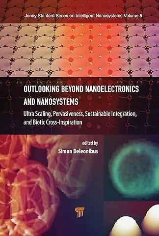 Outlooking beyond Nanoelectronics and Nanosystems