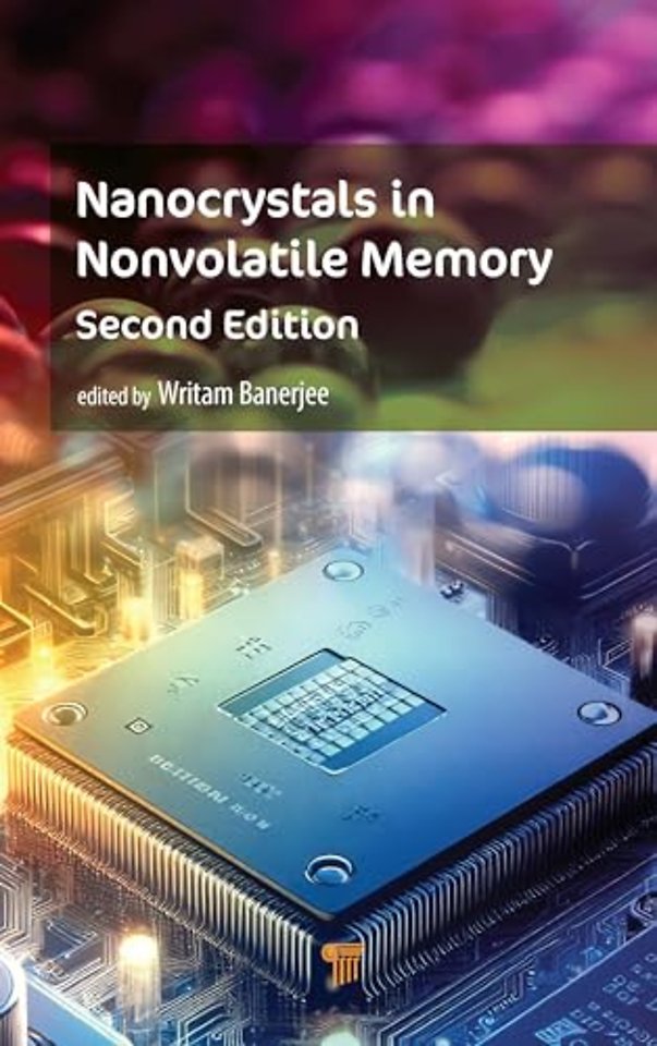 Nanocrystals in Nonvolatile Memory