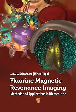 Fluorine Magnetic Resonance Imaging