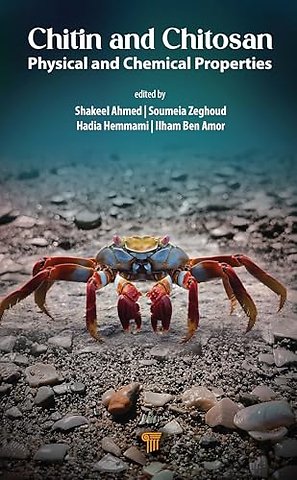 Chitin and Chitosan