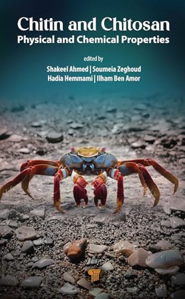 Chitin and Chitosan