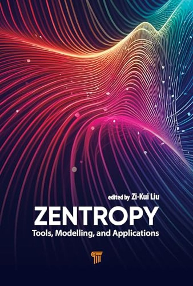 Zentropy