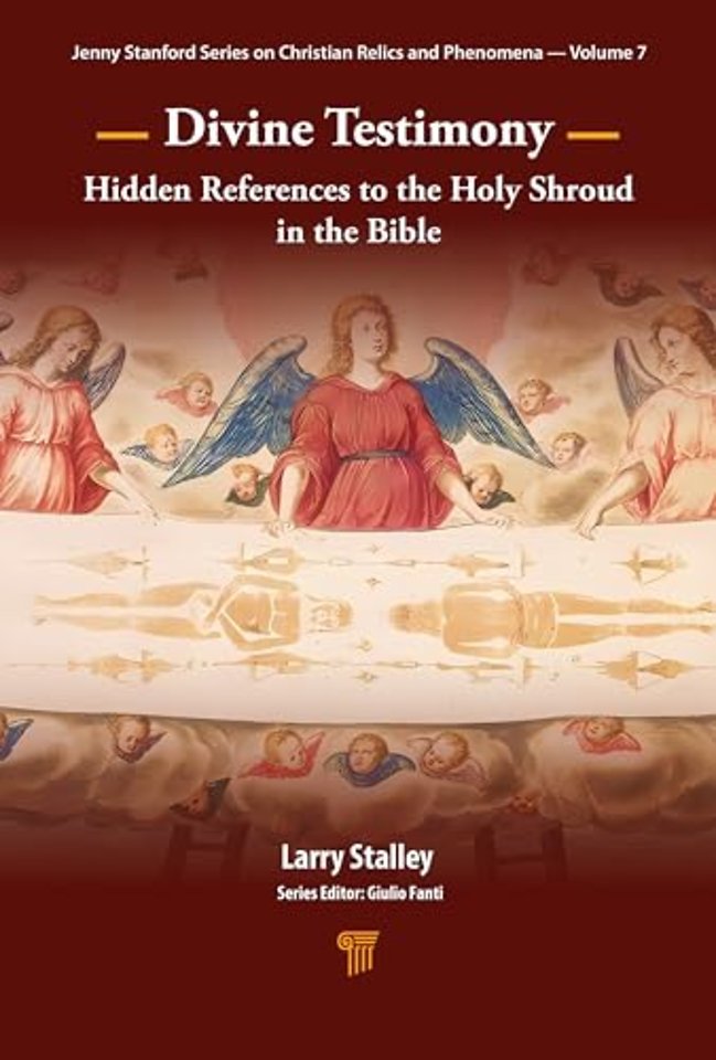 Divine Testimony for the Resurrection