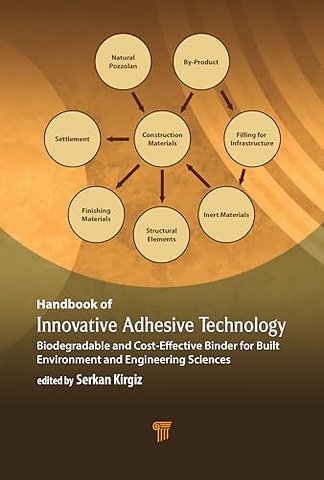 Handbook of Innovative Adhesive Technology