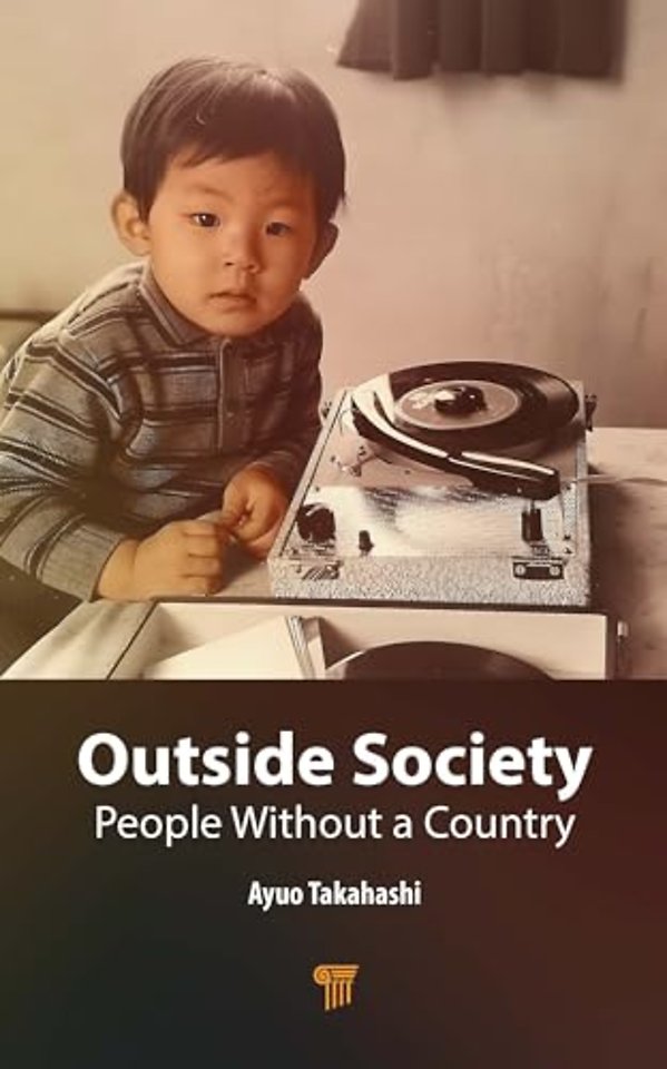 Outside Society