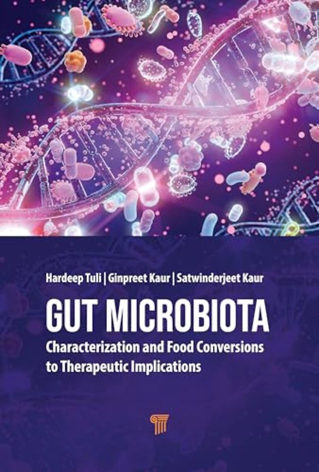 Gut Microbiota