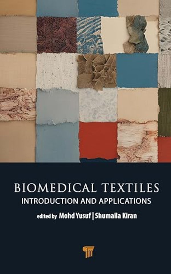Biomedical Textiles