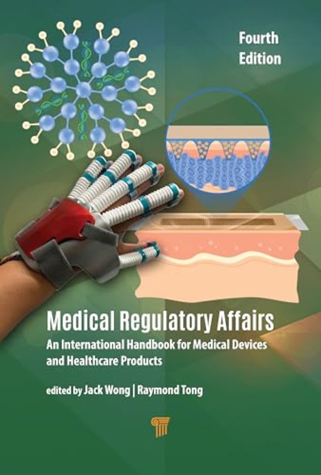 Medical Regulatory Affairs