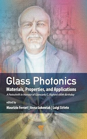 Glass Photonics
