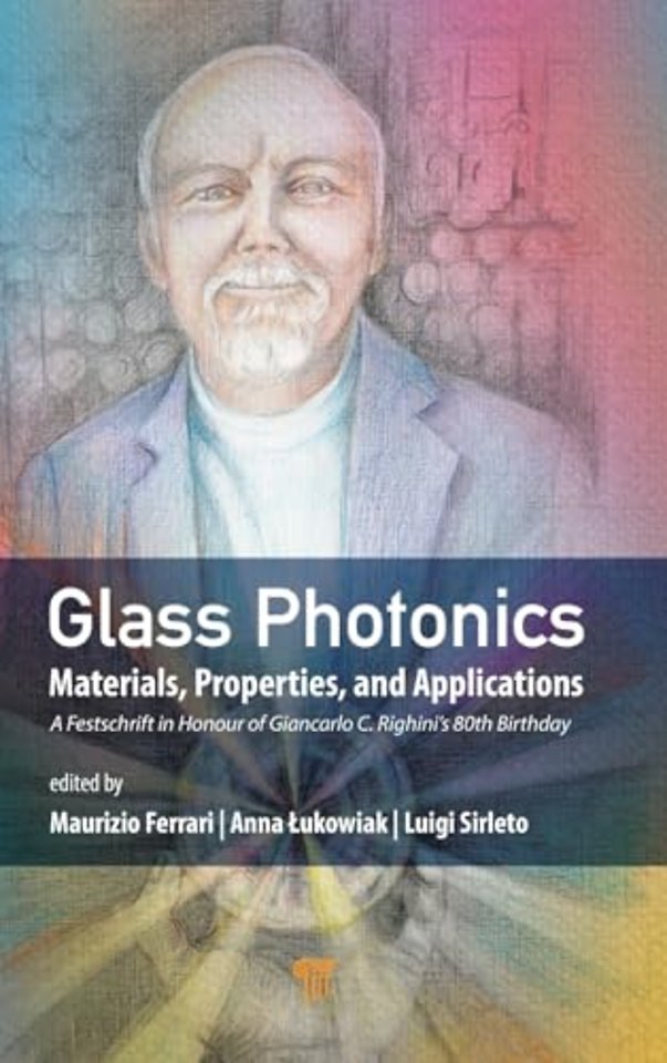 Glass Photonics