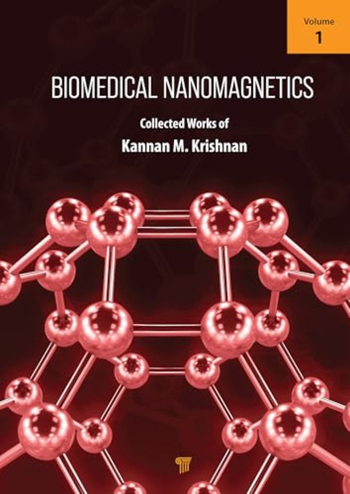 Biomedical Nanomagnetics