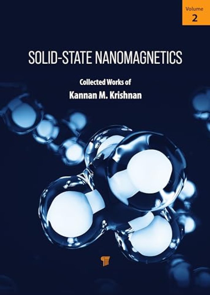 Solid-State Nanomagnetism