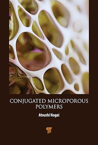 Conjugated Microporous Polymers