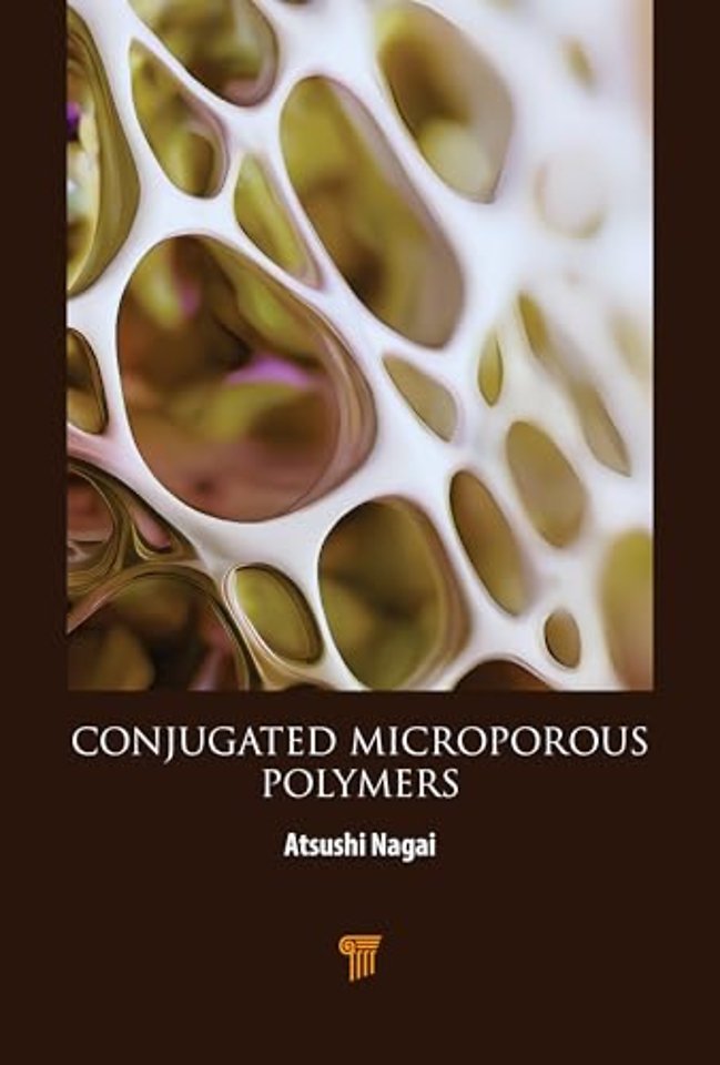 Conjugated Microporous Polymers