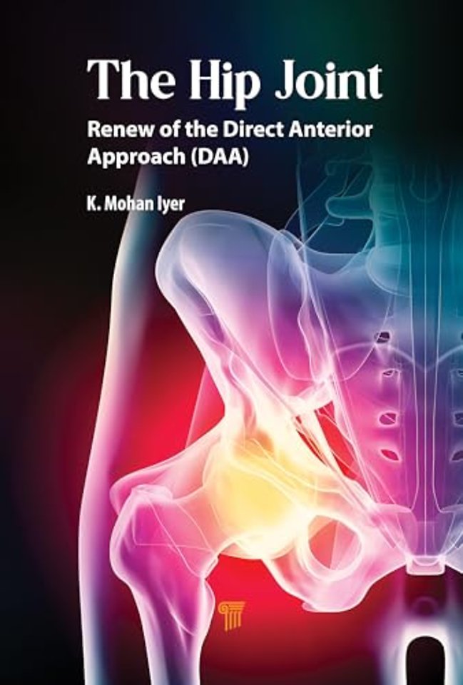 The Hip Joint