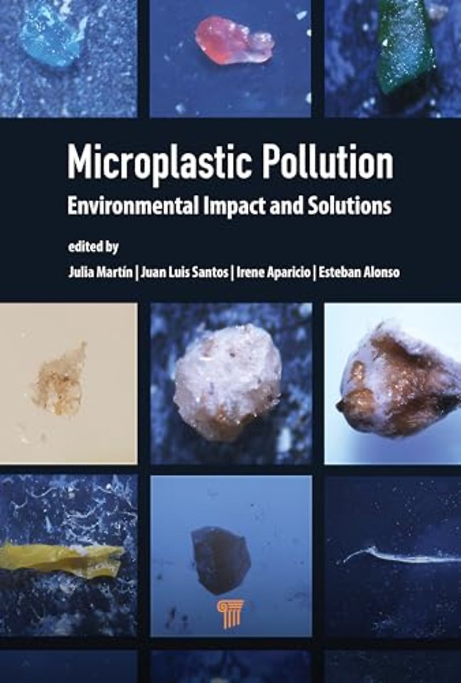 Microplastic Pollution