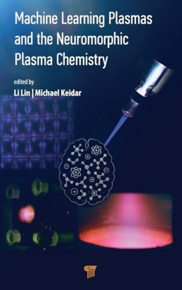 Machine Learning Plasmas and the Neuromorphic Plasma Chemistry