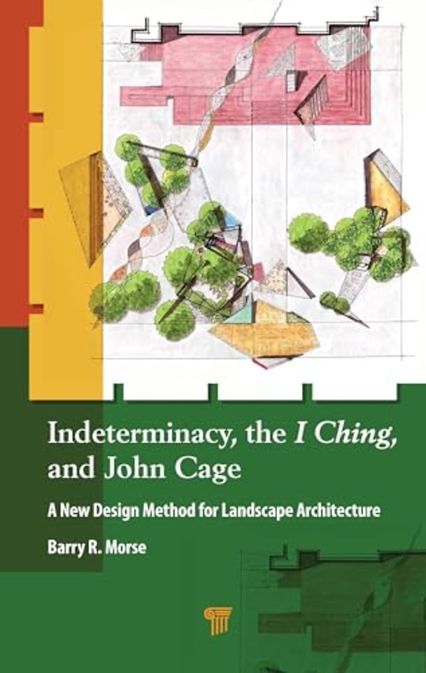 Indeterminacy, the I Ching, and John Cage