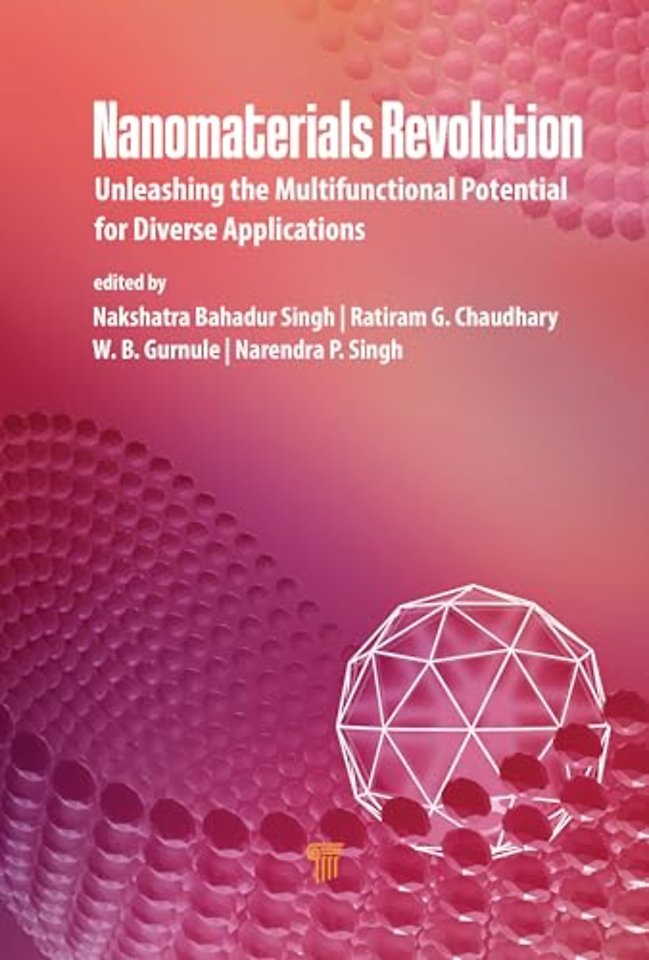 Nanomaterials Revolution