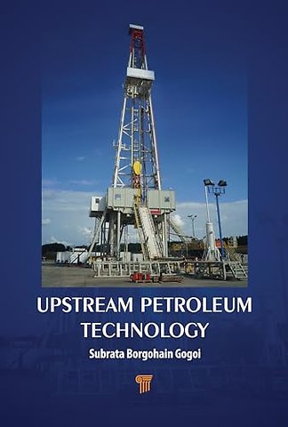 Upstream Petroleum Technology