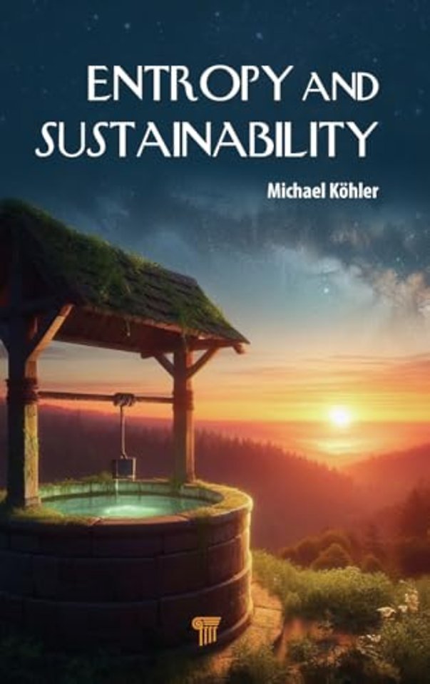 Entropy and Sustainability