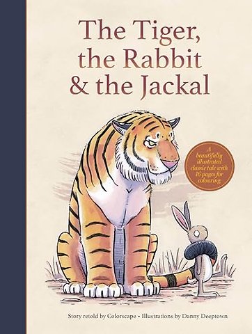 The Tiger, the Rabbit and the Jackal