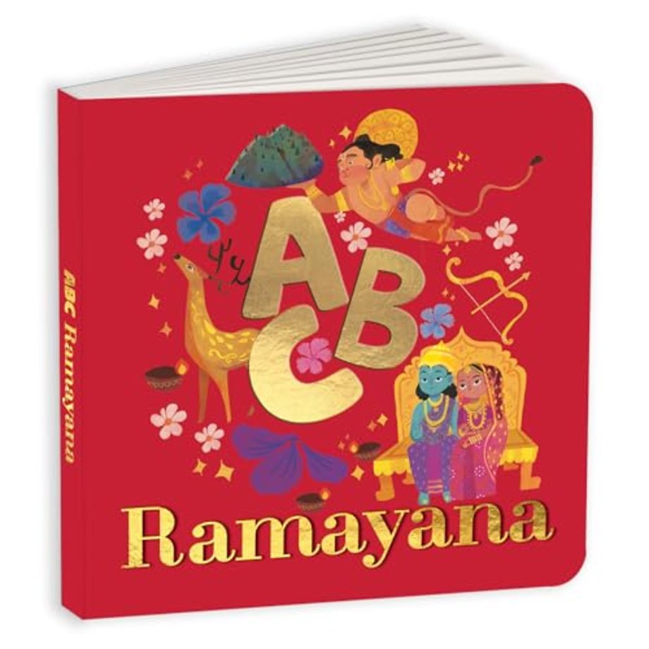 ABC Ramayana