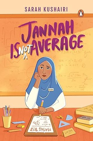 Jannah is NOT Average
