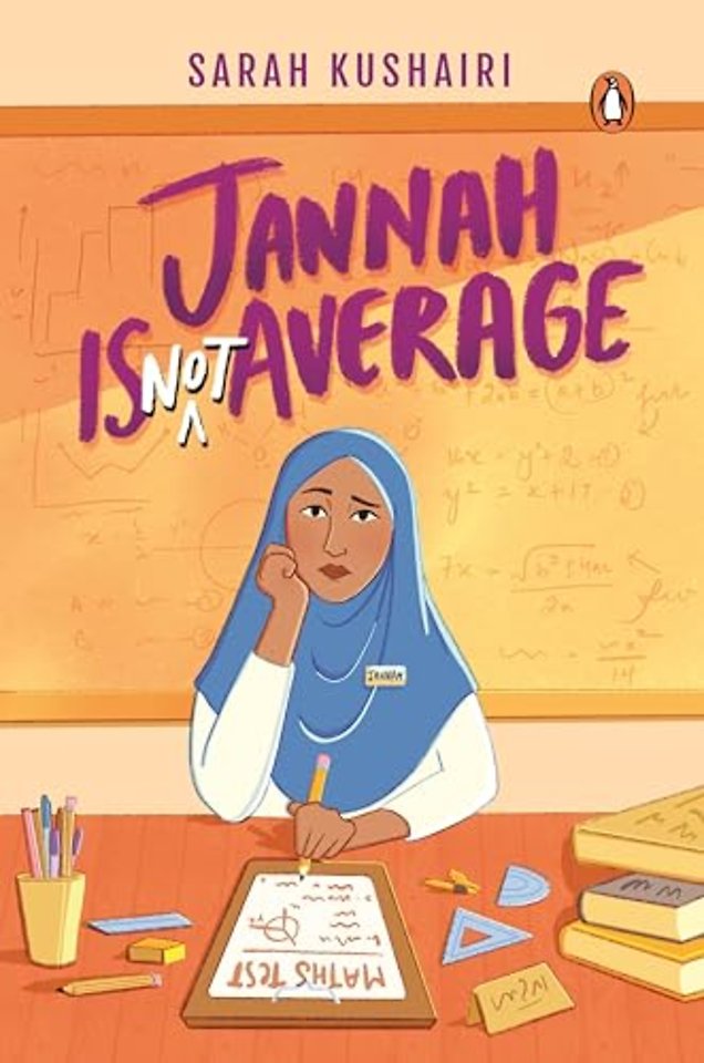 Jannah is NOT Average