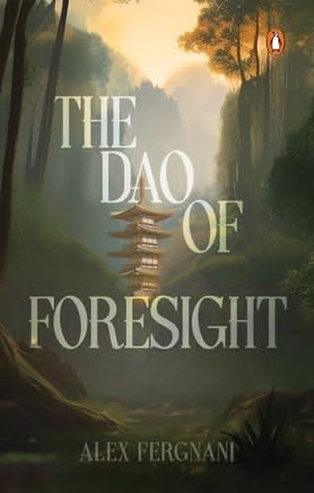 The DAO of Foresight