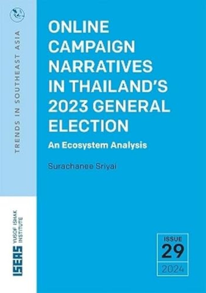 Youth and Civic Engagement in Southeast Asia