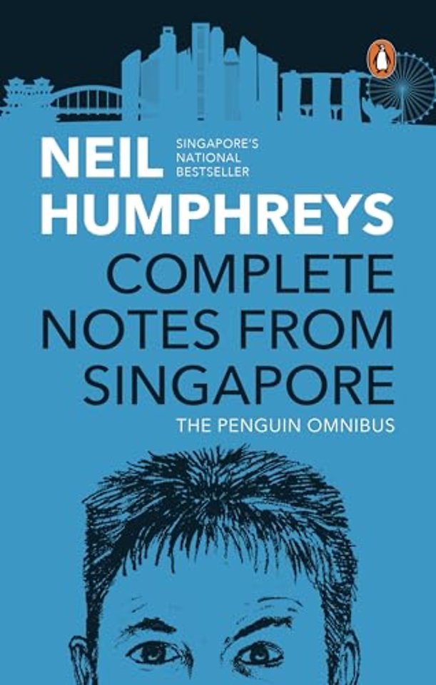 Complete Notes from Singapore