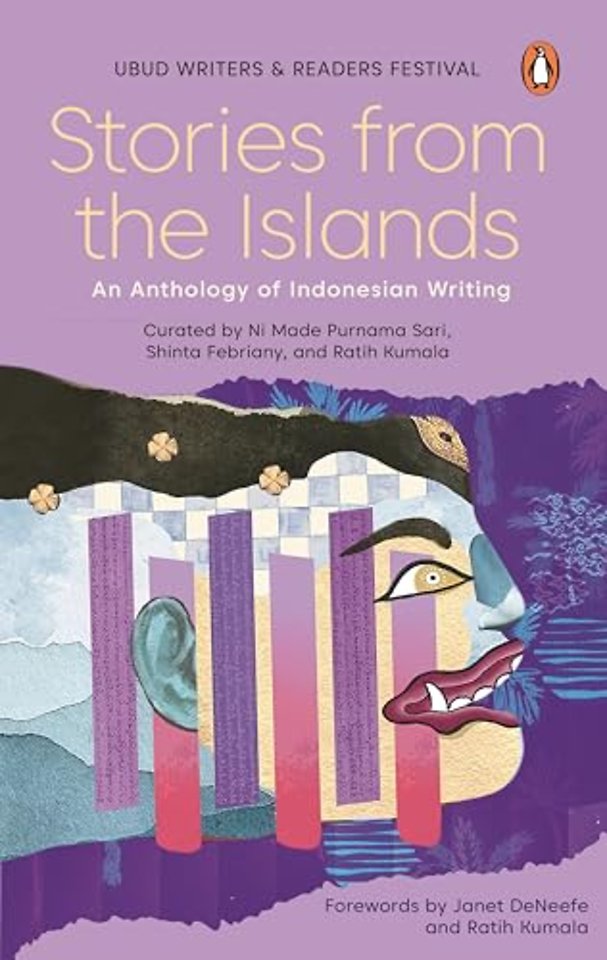 Stories from the Islands